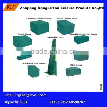 Garden Furniture Cover Furniture polyester fiber furniture Covers