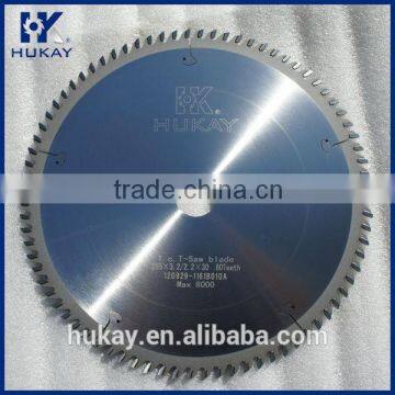 wood saw blade/wood carbide saw blade/carbide wood saw blade manufacturer