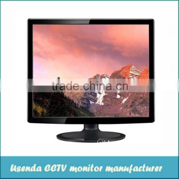 Optional size HDMI 19 22 24 26 32 inch open frame lcd monitor with top quality and OEM service