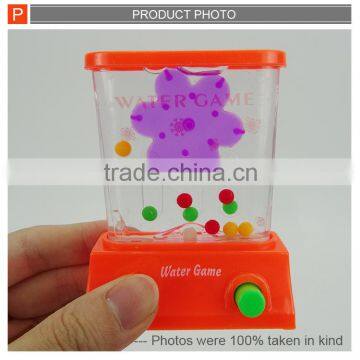 Cheap Mini Plastic Toys Kids Plastic Toy Water Game for Sale photo-5