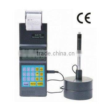 HLN-11A portable hardness tester/hardness gauge