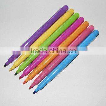 Text Marker/ Fabric Marker Pen