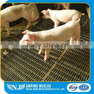 S.S. Crimped wire mesh for pig raising/heavy duty crimped wire mesh