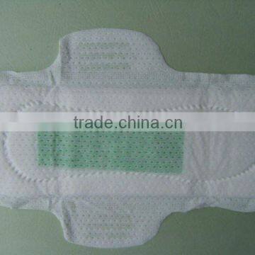 soft cotton odor control super absorbency anion panty liner 155; 188