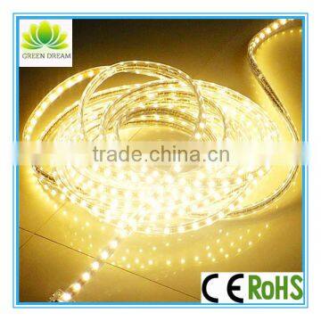 Hot sale SMD 5050 floor light led strip lighting with official CE/RoHS approved