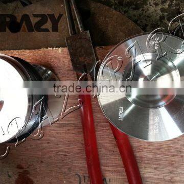 Diesel engine 6BT5.9 engine piston 3802757 excavator spare parts,6BT5.9 engine parts