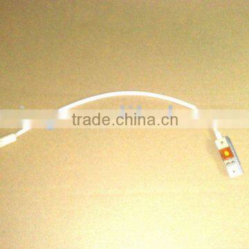 High quality thermistor for use in 4410/4430/4480/4490/50105520/5540/5560/5570/5580/5590/6620/67 52155250 copier parts