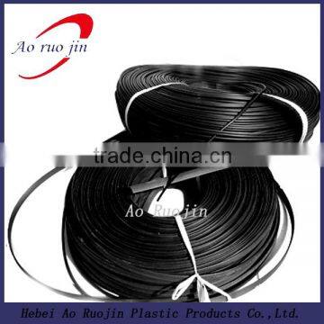 PP rod manufacture for plastic welding