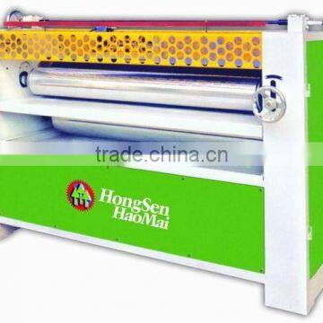 HSHM1350GT-A roller coater glue(single side)