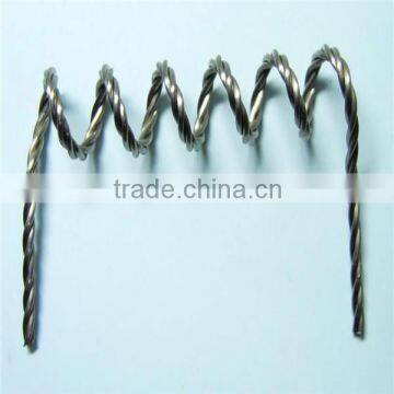 ZP brand stranded tungsten wire made in China for sale