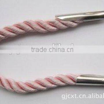 Round Shoelace Tipping Machine photo-2