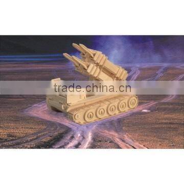 Wooden toy