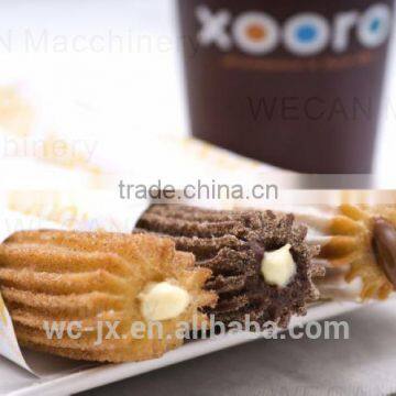 Syrup Filling Machine/nutella Dispenserr/churro Filler Machine photo-4
