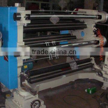 CE supplier wholesale market paper roll slitting machine for sale