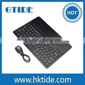 new design hot selling bluetooth video games keyboard for ipad