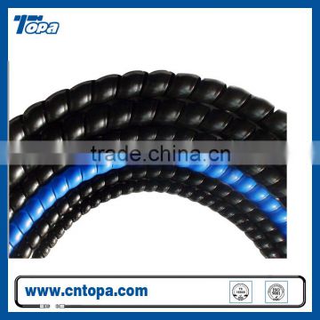 Cheapest PP hose spiral guard manufacturer