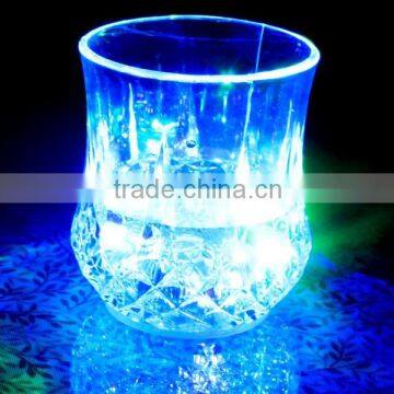 Perfect tumbler for bar Led tumbler glitter
