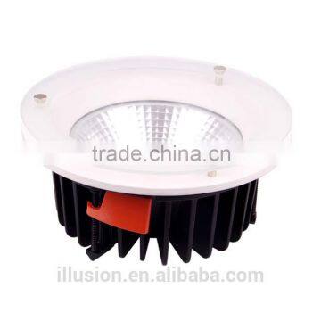 2015 New led Indoor Lighting hot sale 8W LED COB adjustable 360 degree ip65 led downlight