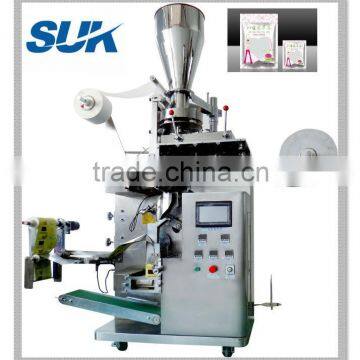 Automatic small tea bag packing machine price in India