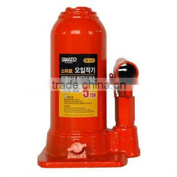 5 ton hydraulic jack