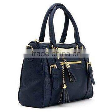 New Ladies Shoulder Tote Handbag Genuine Leather Hobo Purse Cross Body Bag Women photo-3