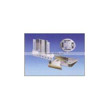 Precision Sheet Metal Parts
