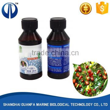 Environmental protection 3% Oligosaccharins effective fungicide