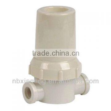 VI-10501 Nylon or PP Water Filter 3/8"