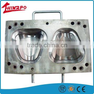 Cusomized precision silicone mask injection mould