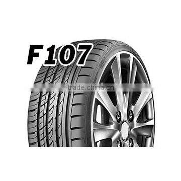 Qingdao Aufine Brand 155/80R13 165/65R13 With Good Quality Winter Tyres photo-2