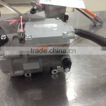 DM18A6 24V DC Compressor 2.90 KW of Truck Roof Air Conditioner