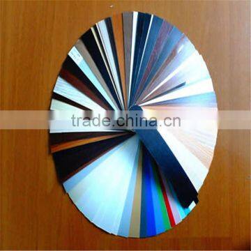 1mm White Color Home Furniture Abs Trim,furniture Abs Edge Banding Strips,abs Edge Banding Strips