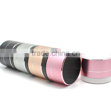 Factory supply bluetooth speaker mini portable,New Mini bluetooth speaker shenzhen, gift bluetooth speakers