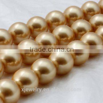 Wholesale Loose South Sea Shell Perler Beads photo-3