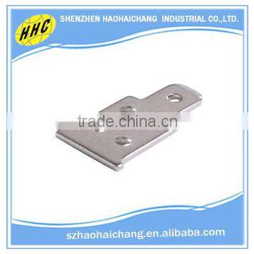 stainless steel battery power terminal