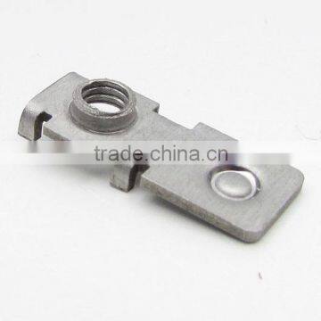 Made In China Customized Precision Automotive Terminal photo-3