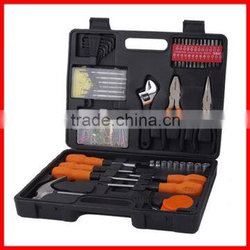 158pc Professional Kraft Hand Tool Set