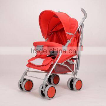 Cup Holder Design Umbrella Stroller