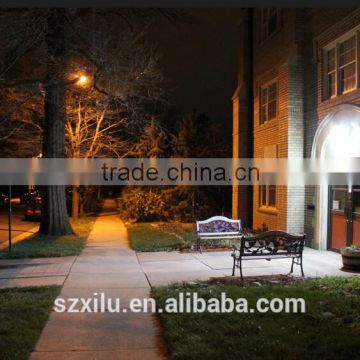 10W 20W 30W COB outdoor wall lamp ETL cETL approved