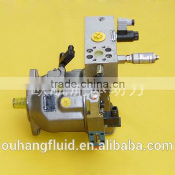 Rexroth hydraulic pump A10VSO71 DFE0-31R-PPA12N00 variable plunger pump