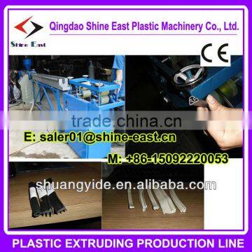 Automotive Sealing Strip Extrusion Machine / Plastic Machinery