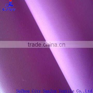 PVC coated 190T polyester taffeta fabric/tent fabric