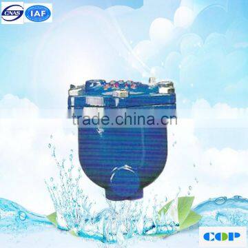 normal temperature automatic air vent valve