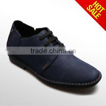 2015 New European and American Noble Fashion Design Casual Shoes 100% Sexy Pure Leather Breathable Casual Shoes