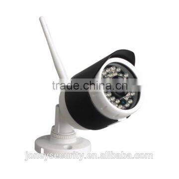 HD 1.3megapixel 4CH WIreless Wifi ip Camera Nvr Kit,wifi Security Camera Kit photo-4