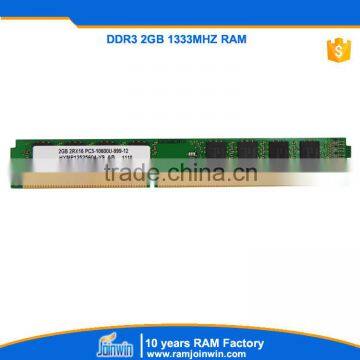 Lifetime Warranty Cheap Price 128mb*8 2gb Sdram Ddr3 for Desktop photo-2