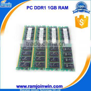 Brand/OEM 64mbx8 Ddr1 400mhz 1gb Desktop Ram photo-6