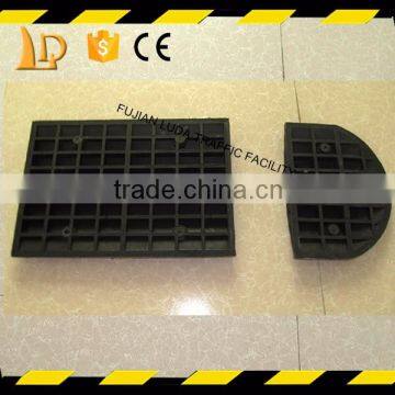 Durable Black Street Hump Speed With Factory Price photo-4