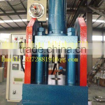 Rubber injection Moulding Machine