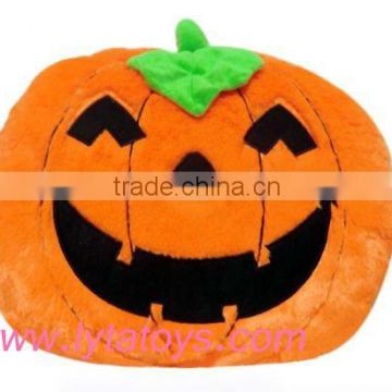 Plush Halloween Toy Pumpkin